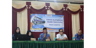 Hari Korpri Ke 53