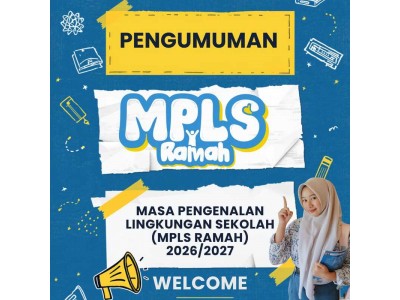 MPLS Ramah