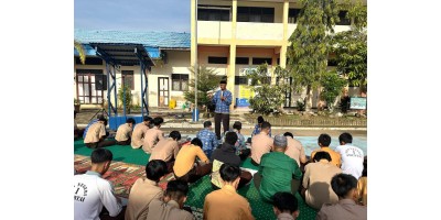 Jumat Taqwa 17 Oktober 2025