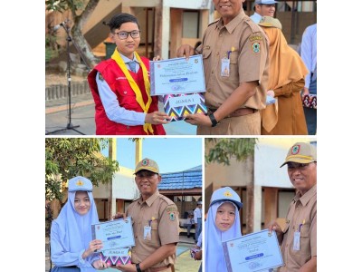 Pemberian Hadiah