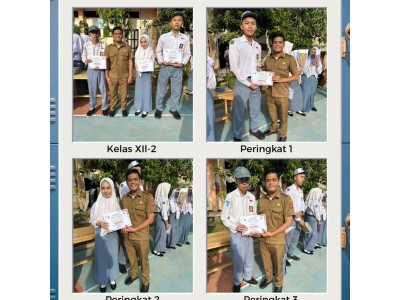 KELAS XII - 2
