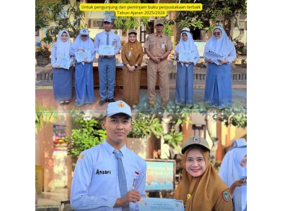 Pemberian Hadiah