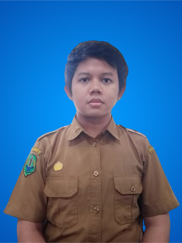 Muhammad Lutfi Fuadi, S.Pd