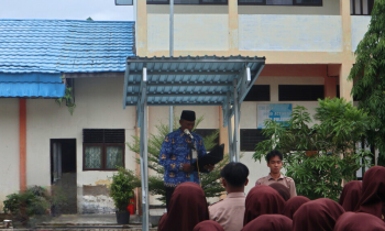 Hari Korpri Nasional ke 53