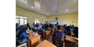 Pembinaan Bersama Pengawas Pembina SMA/SMK