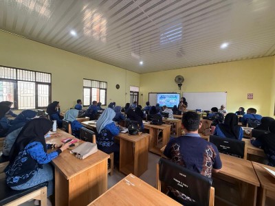 Pembinaan Bersama Pengawas Pembina SMA/SMK