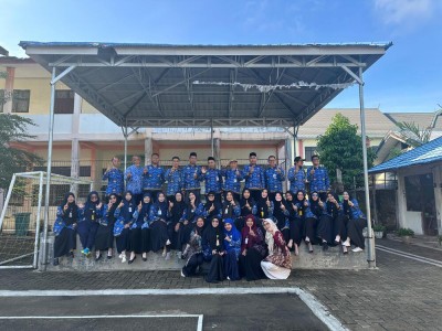 Dewan Guru dan Staff