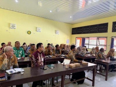 IHT Transformasi Digital SMAN 1 Amuntai