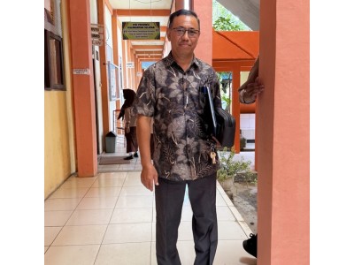 Pengambilan Rapot Semester Ganjil 2025