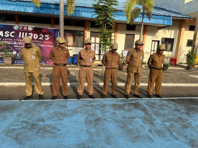 Hari Pendidikan Nasional 02 mei 2025
