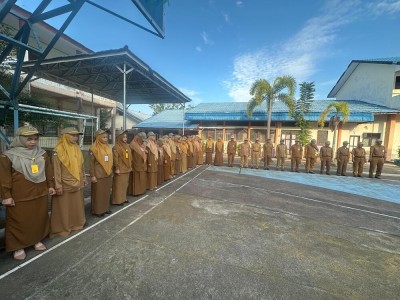 Dewan Guru dan Staff
