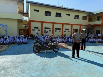 MPLS Ramah 2026 SMAN 1 Amuntai 