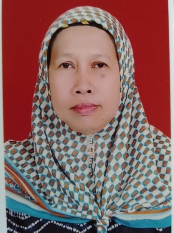 Dra Nurul Huda