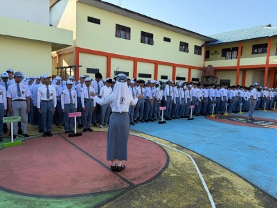 Paduan Suara