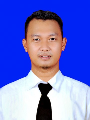 M. Hatta, S.Pd