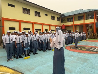 Paduan Suara