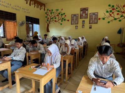Asesmen Akhir Semester Genap 2026