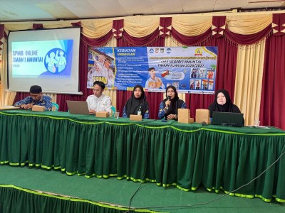 Pembawa Acara