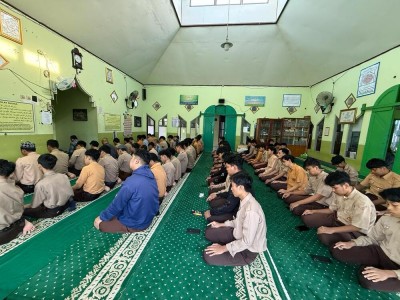Shalat Dhuha