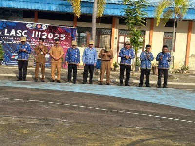 Dewan Guru dan Staff