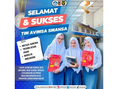 AVIMSA SMANSA 2025