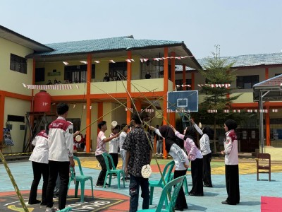 Agustus Gembira 