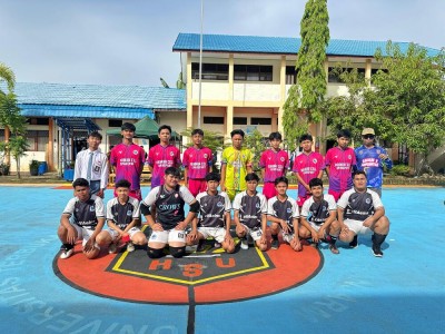 Futsal