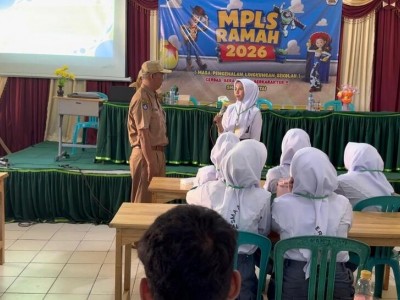 MPLS Ramah 2026 SMAN 1 Amuntai 