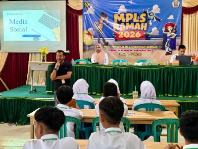 MPLS Ramah 2026 SMAN 1 Amuntai 