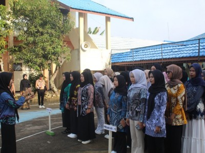 Hari Pendidikan Nasional 02 mei 2025