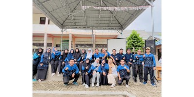 Jumat Pagi Ceria 12 September 2025