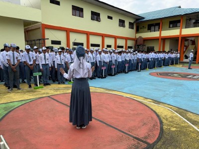Paduan Suara
