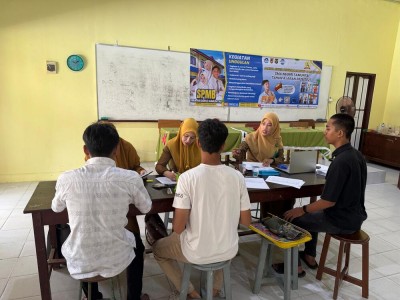 Verifikasi Berkas
