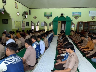 Shalat Dhuha