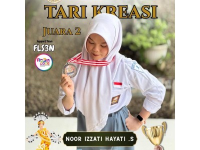 Tari Kreasi