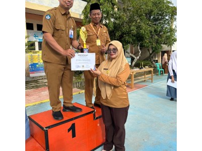 Juara 1 Balogo