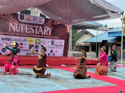 Lomba Tari 1