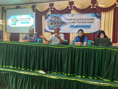 Kegiatan FSOG Kelas XI