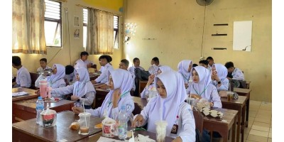 MPLS Ramah 2026 SMAN 1 Amuntai 