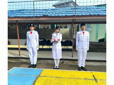 Pengibar Bendera