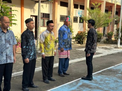 Hari Pendidikan Nasional 02 mei 2025
