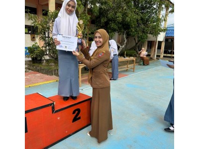Juara 2 Fotografi
