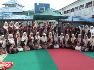 Foto Bersama