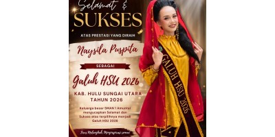 Galuh HSU 2026
