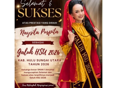 Naysila Puspita