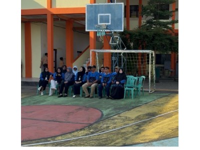 MPLS Ramah 2026 SMAN 1 Amuntai 