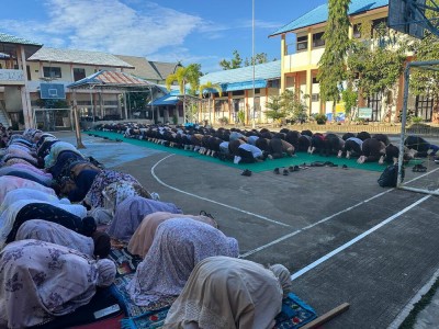 Shalat Dhuha