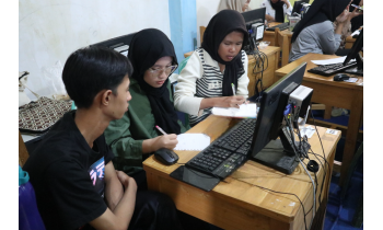 Tes Awal Kihajar Stem 2024