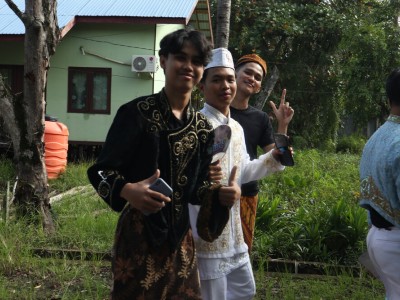 Karnaval Bhinneka Tunggal Ika