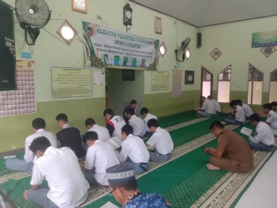 Kegiatan Ramadhan 2024